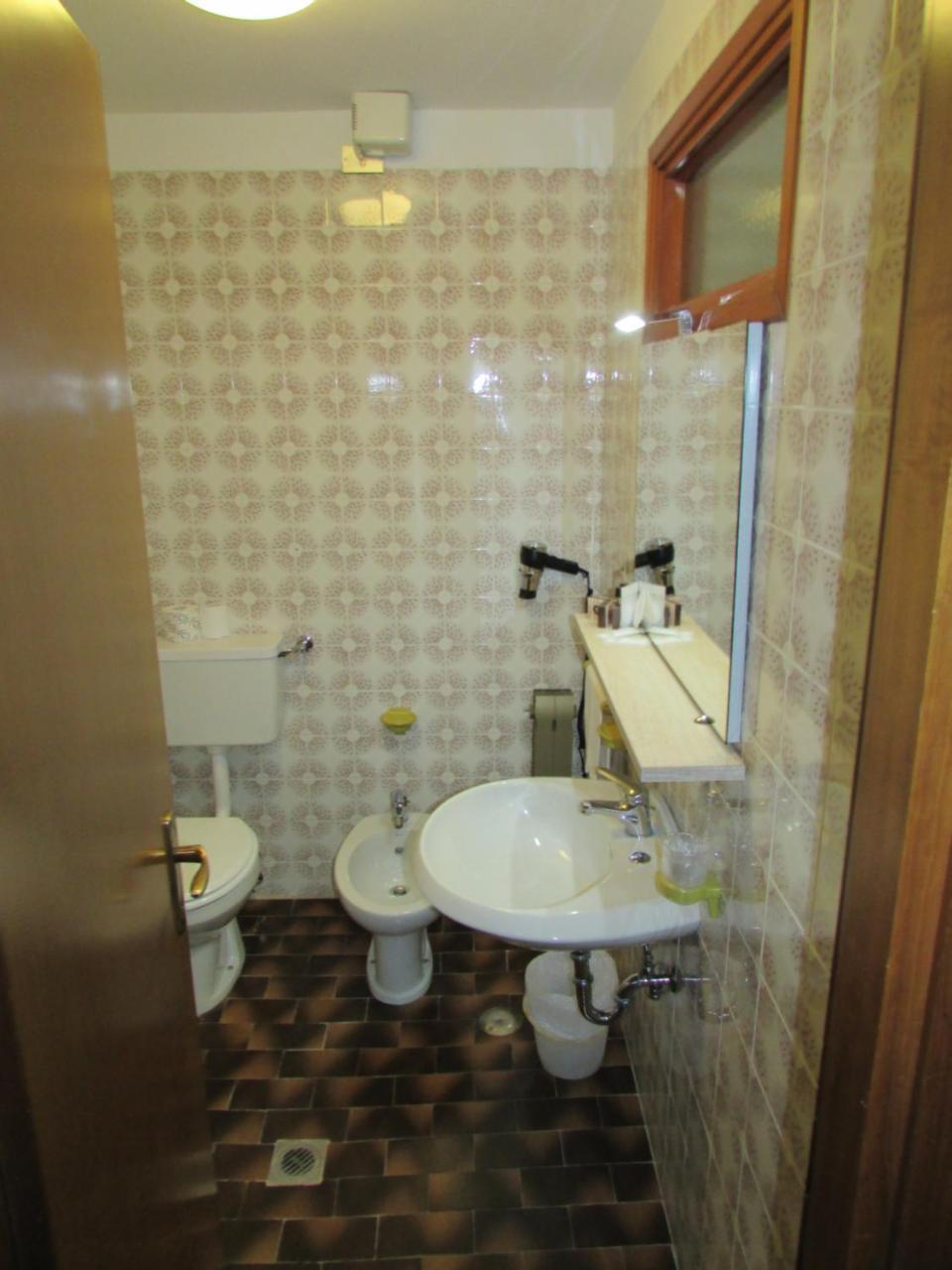 Hotel Meuble Meridiana Valtournenche Kültér fotó